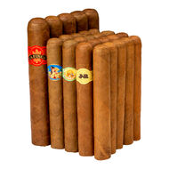 Livin' Large Collection, , jrcigars
